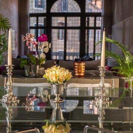 Palazzo Soranzo Noble Floor R&R Apartman Velence Kültér fotó