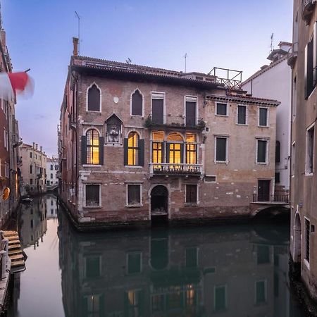 Palazzo Soranzo Noble Floor R&R Apartman Velence Kültér fotó