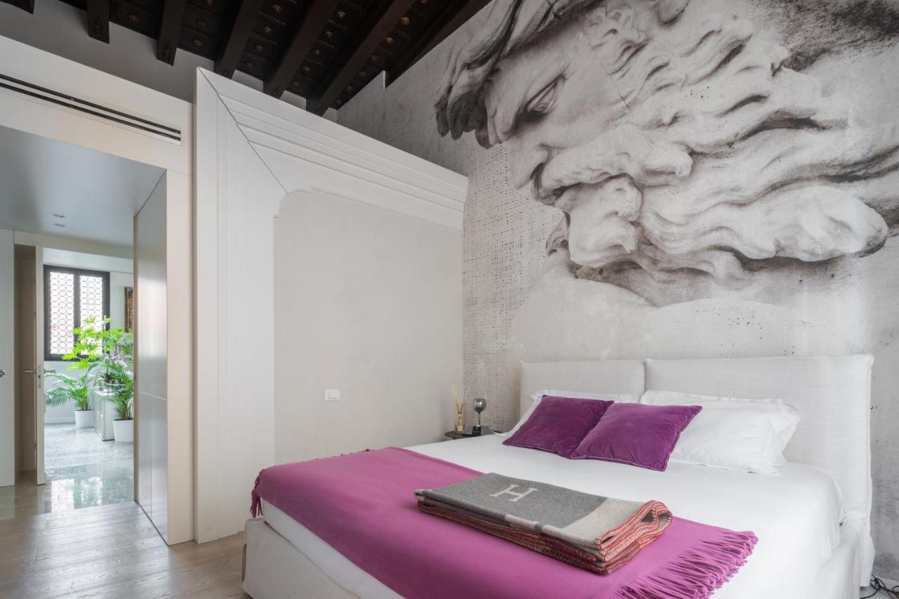 Palazzo Soranzo Noble Floor R&R Apartman Velence Kültér fotó