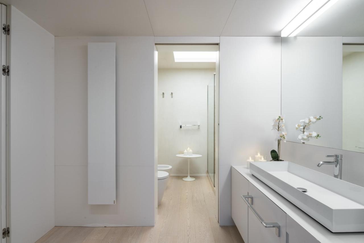 Palazzo Soranzo Noble Floor R&R Apartman Velence Kültér fotó